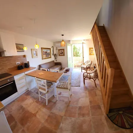 T2 Au Calme, Patio Et Parking Prive - A Deux Pas Des Plages Et Du Centre Daire