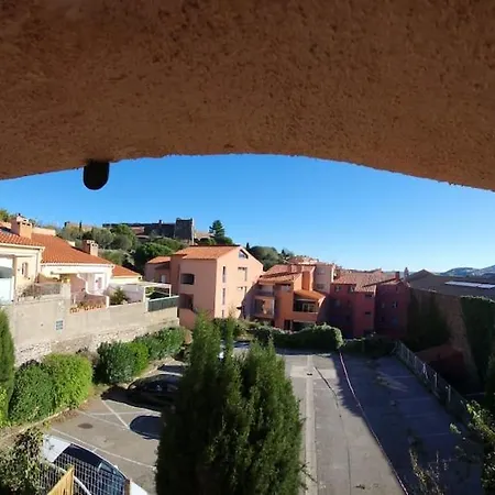 T2 Au Calme, Patio Et Parking Prive - A Deux Pas Des Plages Et Du Centre *