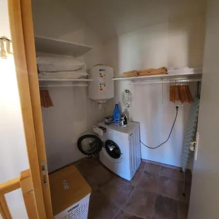 T2 Au Calme, Patio Et Parking Prive - A Deux Pas Des Plages Et Du Centre