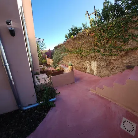 Daire T2 Au Calme, Patio Et Parking Prive - A Deux Pas Des Plages Et Du Centre