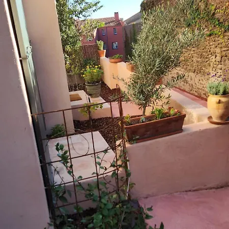 T2 Au Calme, Patio Et Parking Prive - A Deux Pas Des Plages Et Du Centre * Collioure